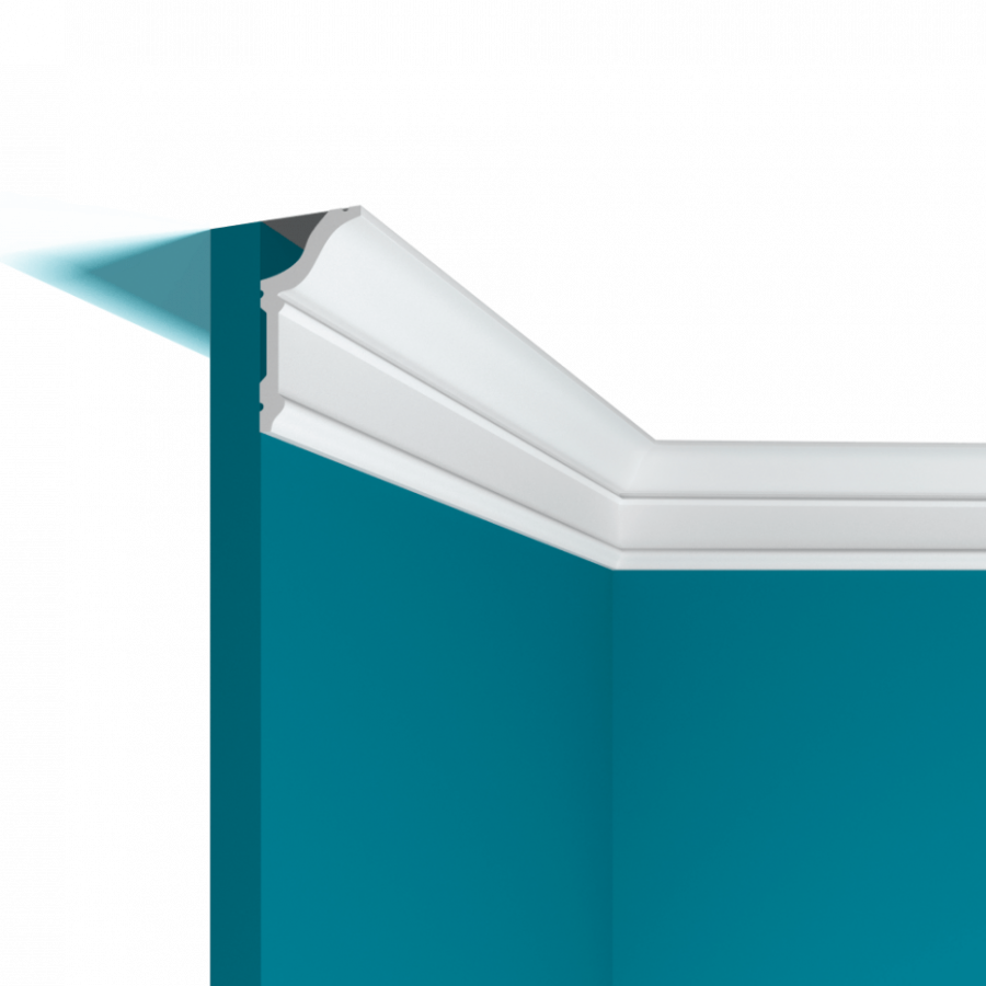 Карниз Перфект Плюс P93