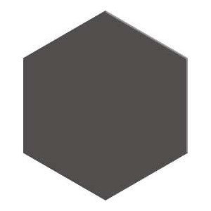 Керамогранит Bee Graphite 11,5х10