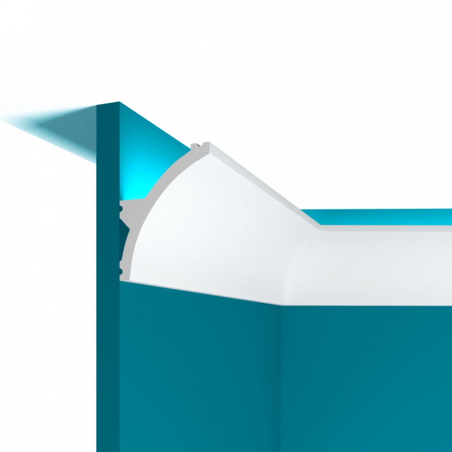 Карниз Перфект Плюс P94