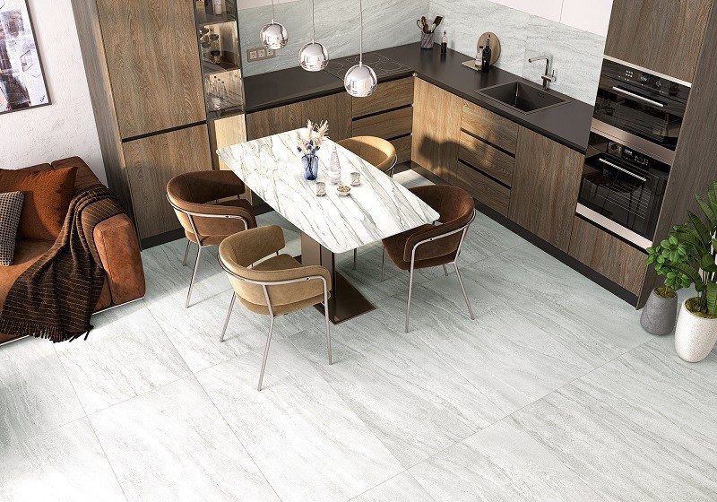 Керамогранит Alma Ceramica Capriani GFA114CPR07L 570*1140