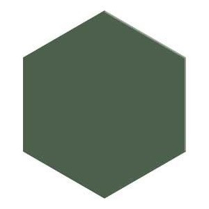 Керамогранит Bee Green 11,5х10