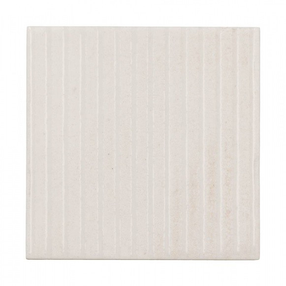 30824 Raku Line White 10х10