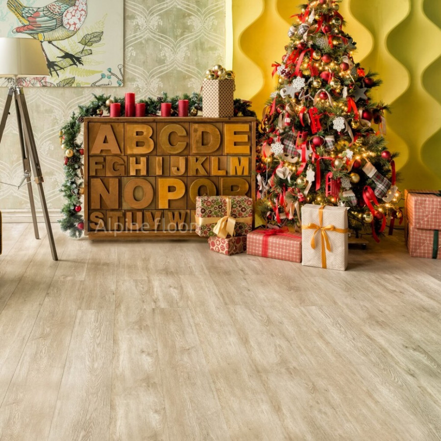 SPC Ламинат Alpine Floor ABA Сонома ECO 11-303 SPC Ламинат Alpine Floor ABA Сонома ECO 11-303