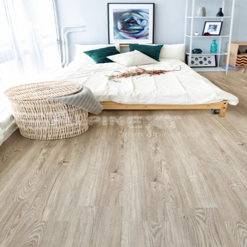 ПВХ плитка Alpine Floor Sequoia Серая ECO 6-5 ПВХ плитка Alpine Floor Sequoia Серая ECO 6-5