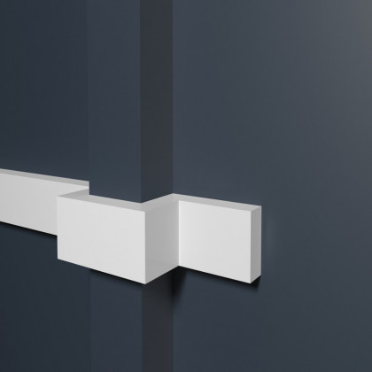 Молдинг Decor Dizayn DD611