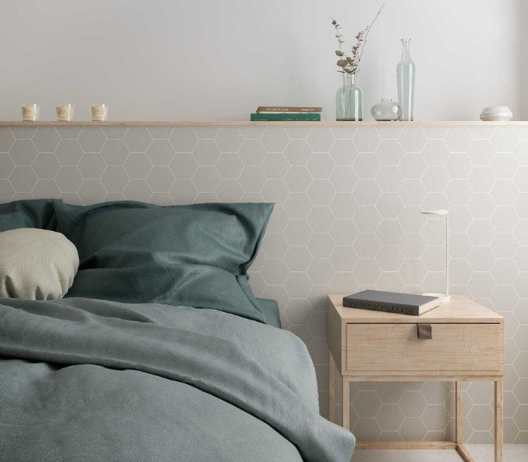 Керамогранит Bee Grey 11,5х10