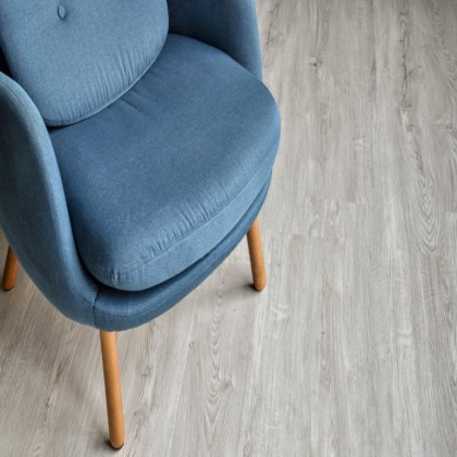 ПВХ плитка Alpine Floor Sequoia Снежная ECO 6-8 ПВХ плитка Alpine Floor Sequoia Снежная ECO 6-8