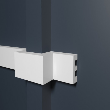 Молдинг Decor Dizayn DD612