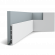 Плинтус Orac Decor SX168