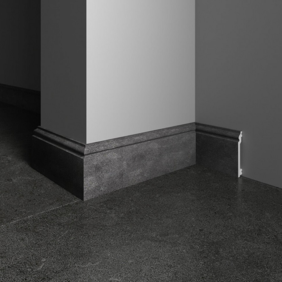 Плинтус напольный Decor Dizayn 701-94