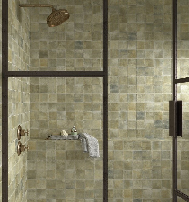 30826 Raku Line Sage 10х10