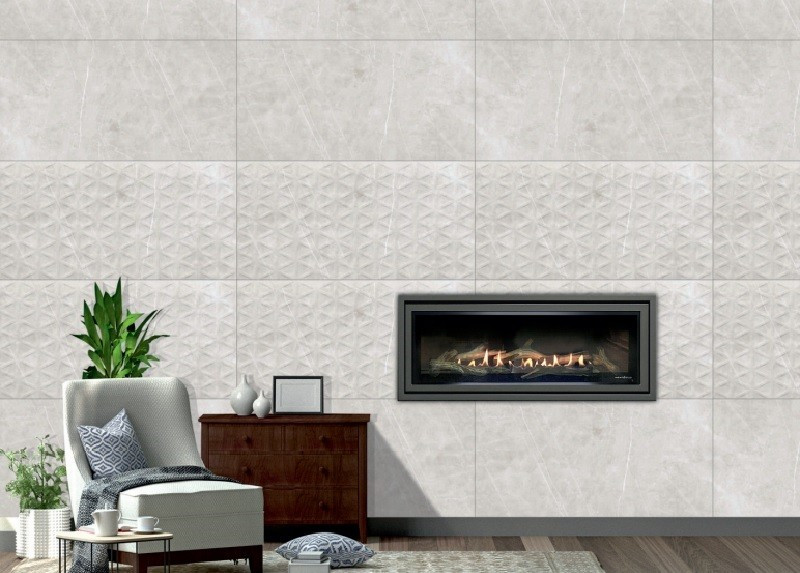 Керамогранит Maimoon Ceramica Satin Decor 1002 60*120