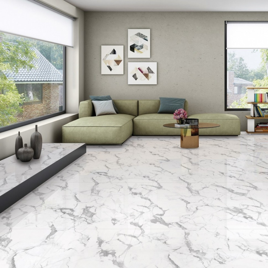 Керамогранит NT Ceramic NTT99507Р Callacata Endless 60*120