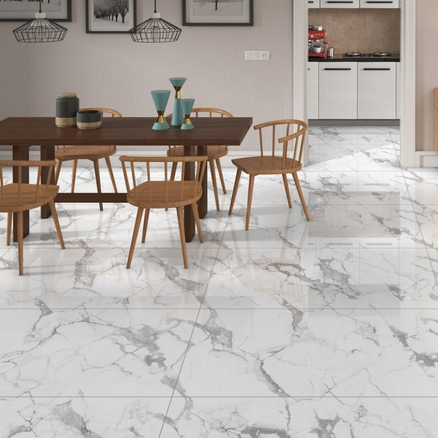 Керамогранит NT Ceramic NTT99507Р Callacata Endless 60*120