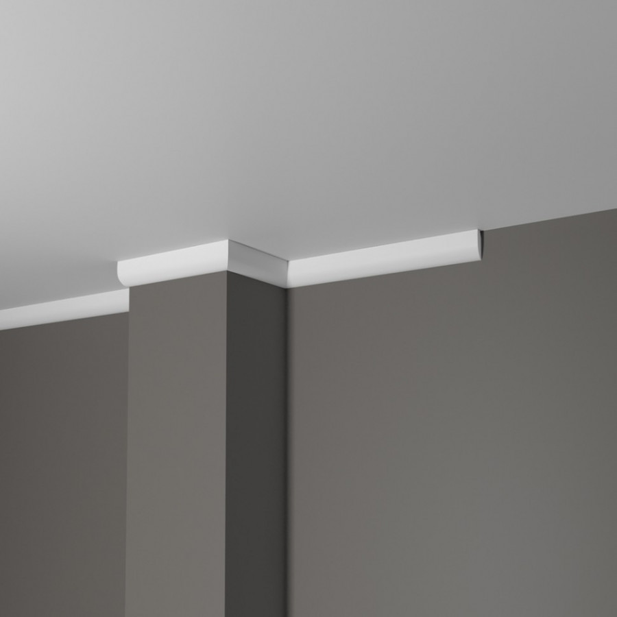 Карниз Decor Dizayn DD02