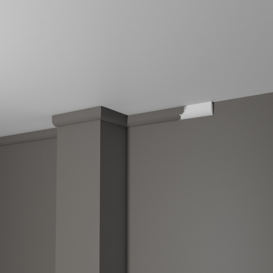 Карниз Decor Dizayn DD02