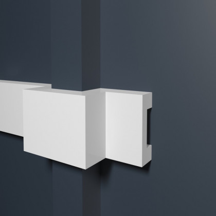 Молдинг Decor Dizayn DD613