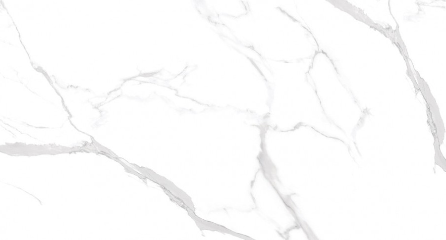 Керамогранит NT Ceramic NTT99512M Statuario Ultra White 60*120