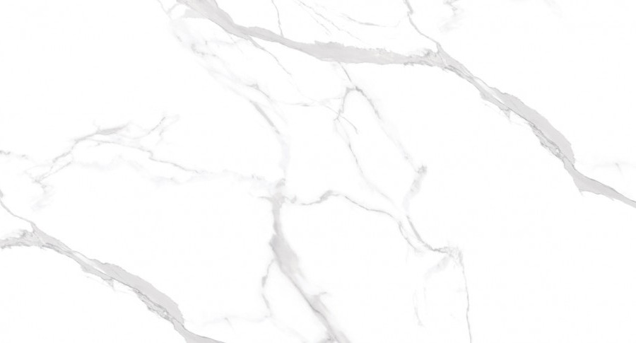 Керамогранит NT Ceramic NTT99512M Statuario Ultra White 60*120