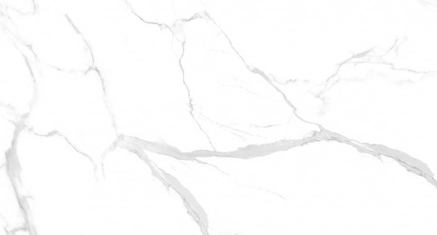 Керамогранит NT Ceramic NTT99512M Statuario Ultra White 60*120