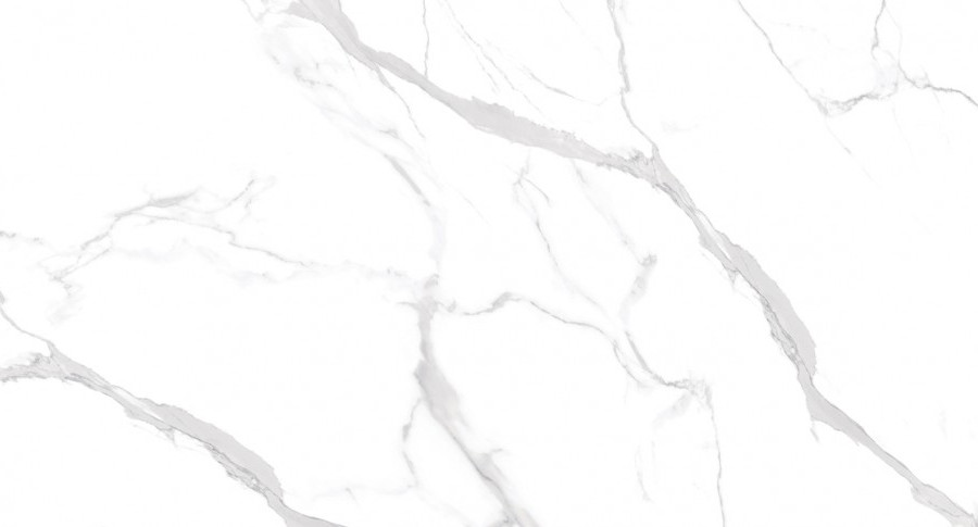 Керамогранит NT Ceramic NTT99512M Statuario Ultra White 60*120