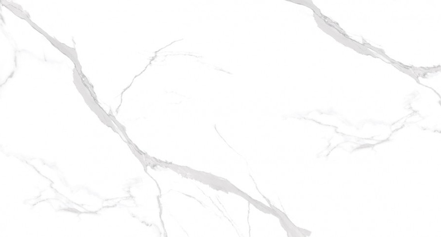 Керамогранит NT Ceramic NTT99512M Statuario Ultra White 60*120