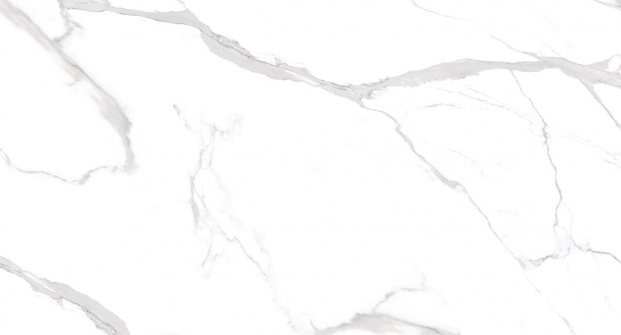 Керамогранит NT Ceramic NTT99512M Statuario Ultra White 60*120