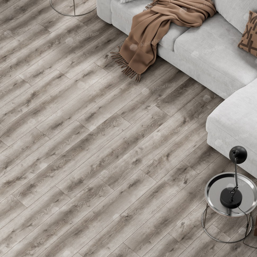 Ламинат Camsan Legno Milango Дуб Грей М1024 Ламинат Camsan Legno Milango Дуб Грей М1024