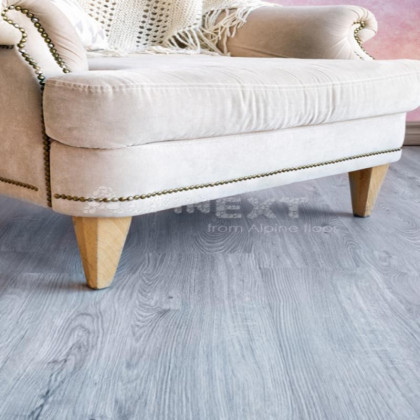 ПВХ плитка Alpine Floor Sequoia Титан ECO 6-1 ПВХ плитка Alpine Floor Sequoia Титан ECO 6-1