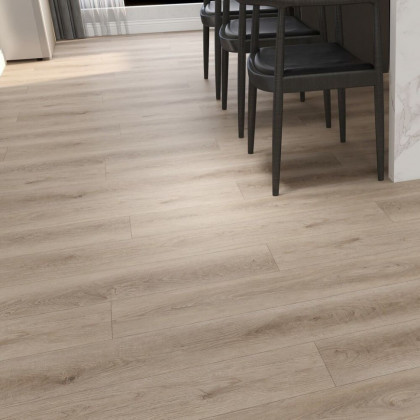 SPC Ламинат Union Дуб Соул ES02-07 SPC Ламинат Union Дуб Соул ES02-07