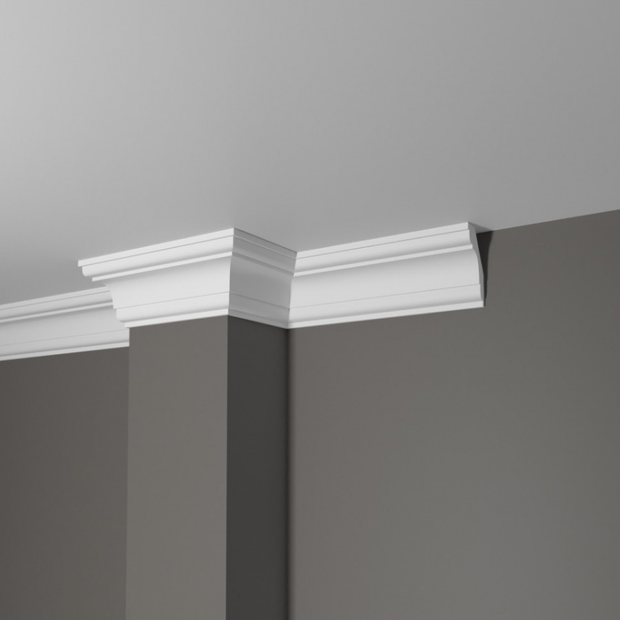 Карниз Decor Dizayn DD05