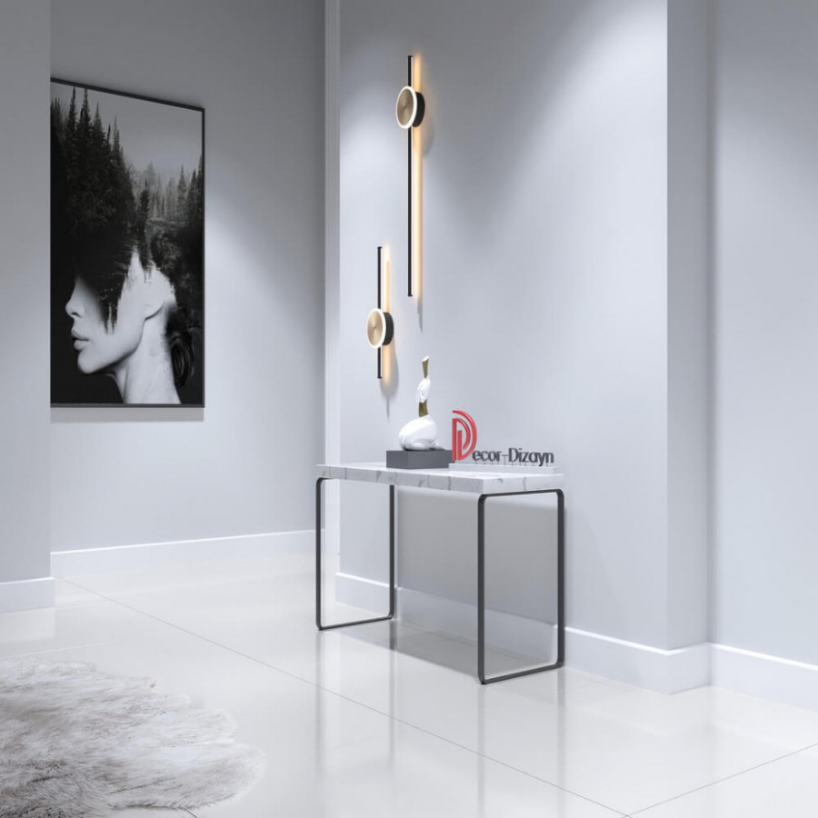 Плинтус напольный Decor Dizayn 706-115