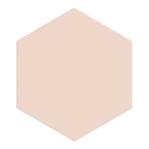 Керамогранит Bee Pink 11,5х10