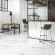 Керамогранит NT Ceramic NTT99513M Maritaca Statuario Ultra White 60*120