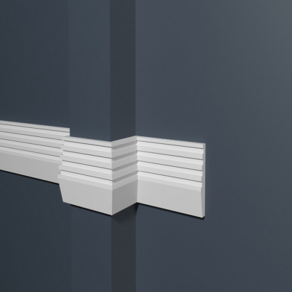 Молдинг Decor Dizayn DD619