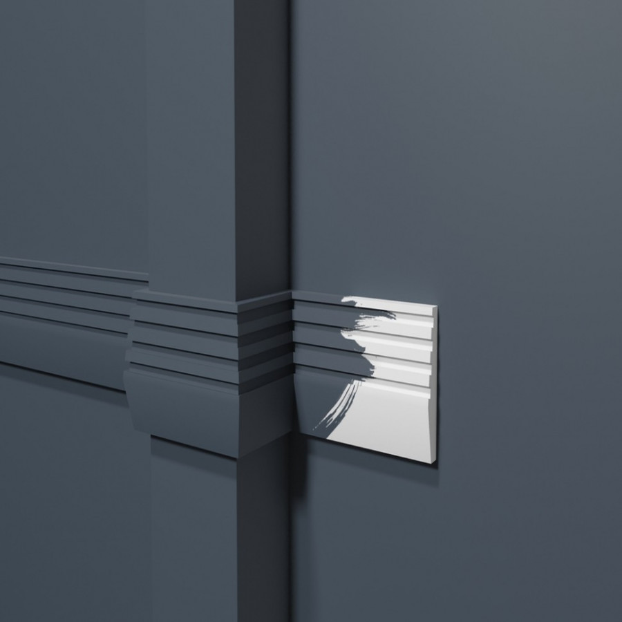 Молдинг Decor Dizayn DD619