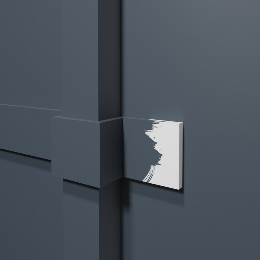 Молдинг Decor Dizayn DD620