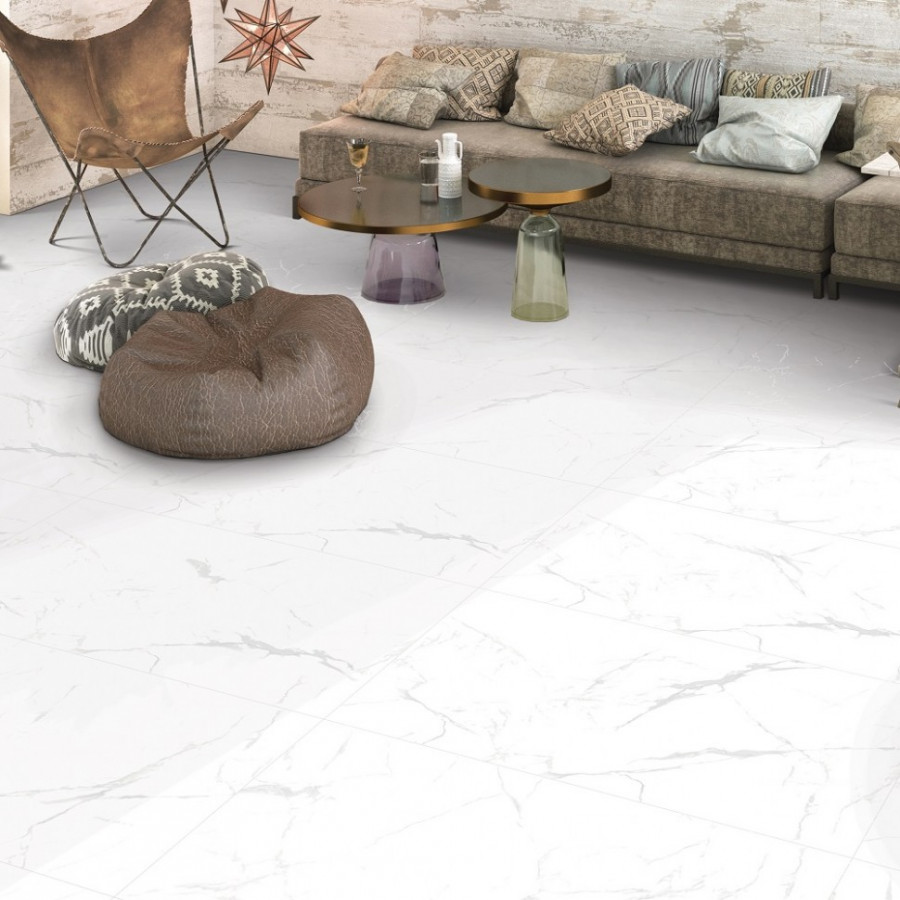 Керамогранит NT Ceramic NTT99607M Callacata Carving 60*120