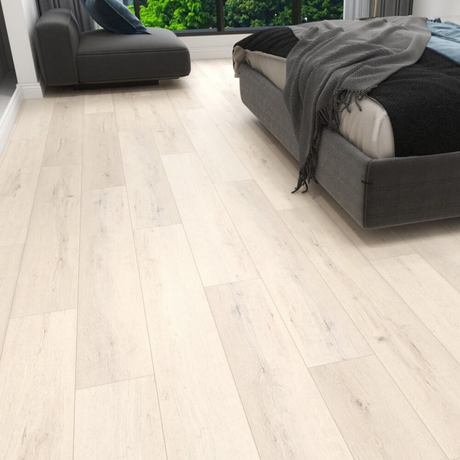 SPC Ламинат Union Дуб Фрост ES02-09 SPC Ламинат Union Дуб Фрост ES02-09