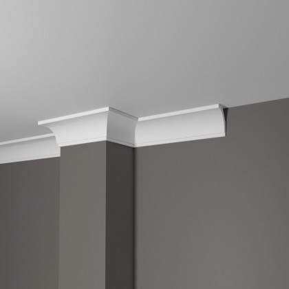 Карниз Decor Dizayn DD13