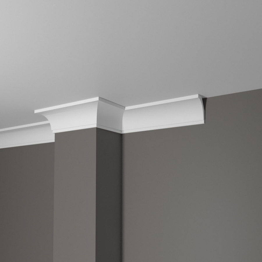 Карниз Decor Dizayn DD13