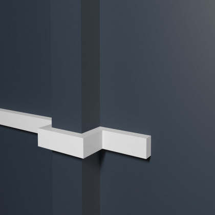 Молдинг Decor Dizayn DD621