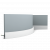 Плинтус гибкий Orac Decor SX162F