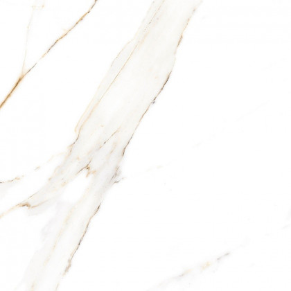 Керамогранит Alma Ceramica Extra Calacatta GFU6060ECL04R 600x600