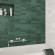 Настенная плитка Safi Emerald 16*5,2