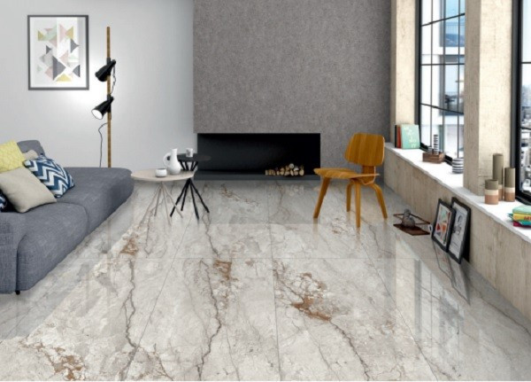 Керамогранит Maimoon Ceramica Ceppo Di Grey 80*160