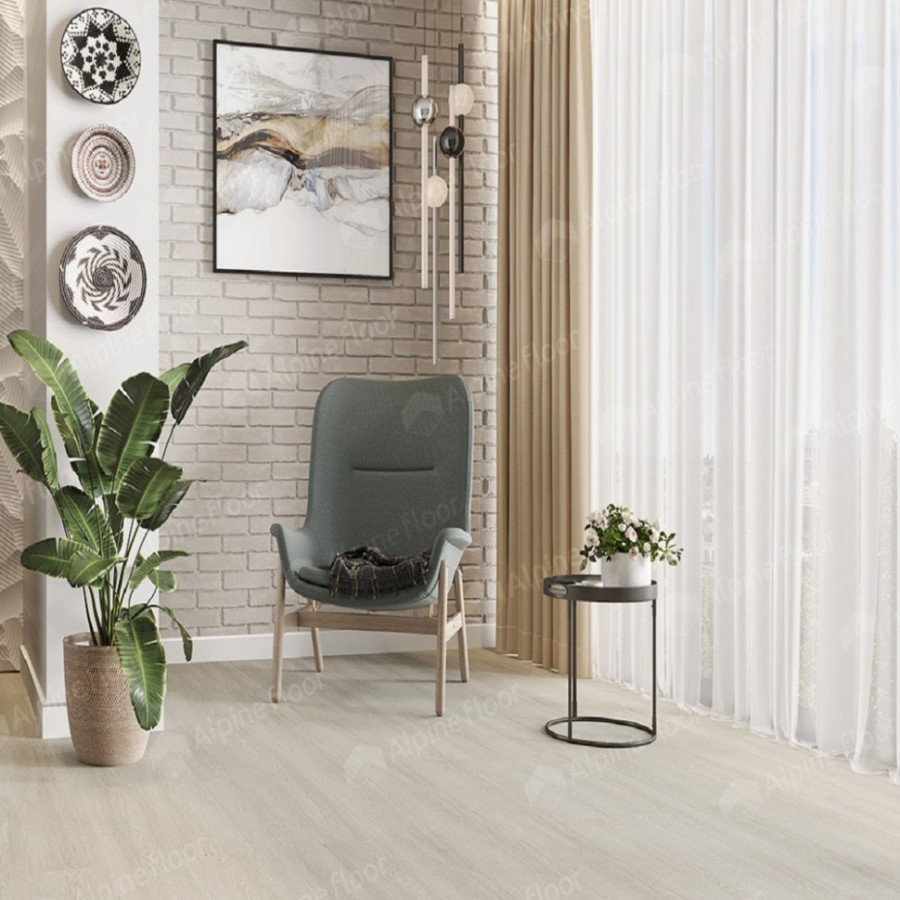 Кварц-виниловая плитка Alpine Floor Solo Виваче ECO 14-2 Кварц-виниловая плитка Alpine Floor Solo Виваче ECO 14-2