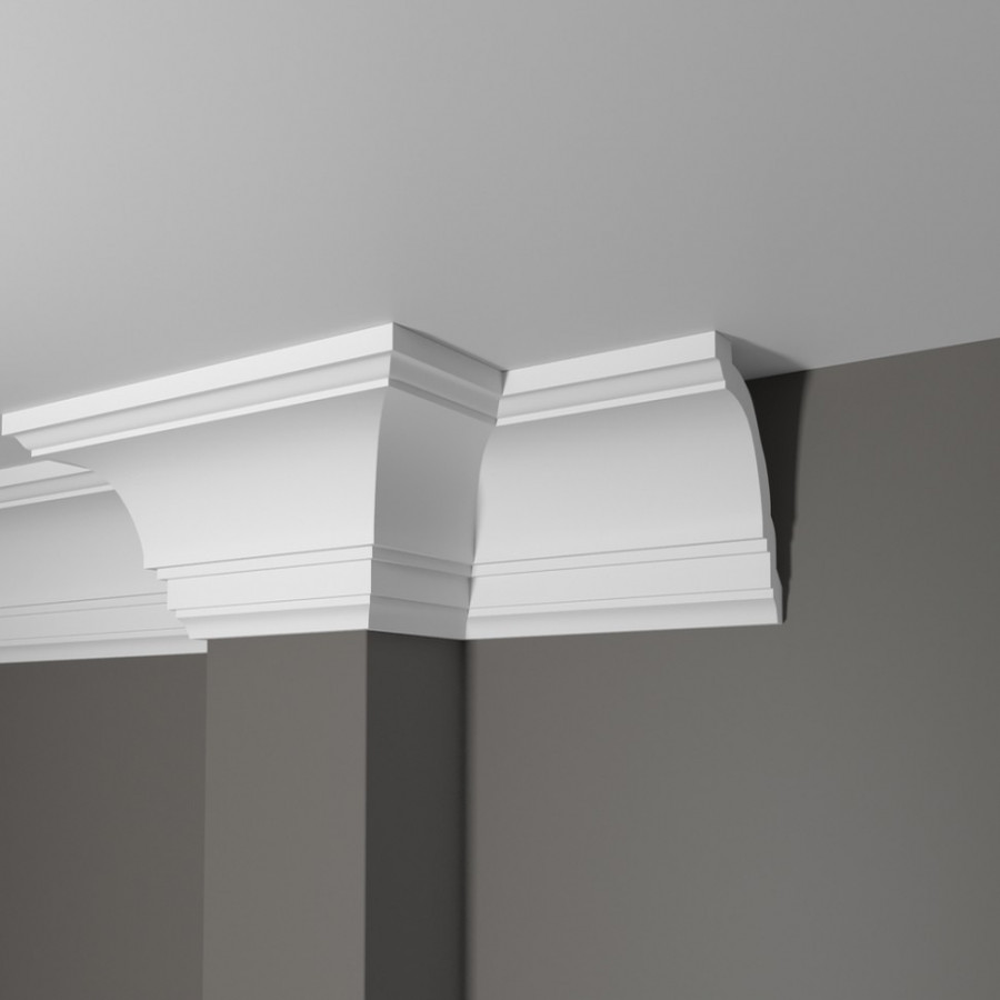 Карниз Decor Dizayn DD16