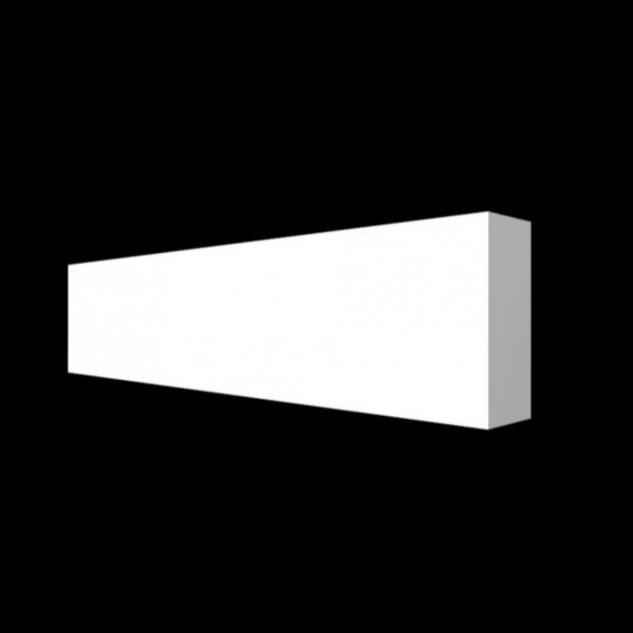 Молдинг Decor Dizayn DD622