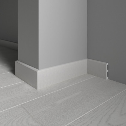 Плинтус напольный Decor Dizayn 706-75